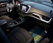 GMC Terrain II , 2020 г., автомат, бензин - фото 11