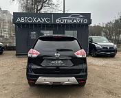 Nissan X-Trail III (T32) , 2016 г., вариатор, бензин - фото 5