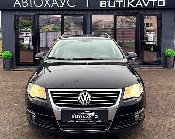Volkswagen Passat B6 - фото 2