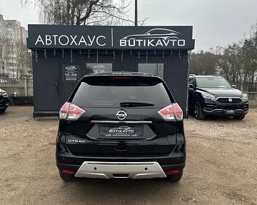 Nissan X-Trail III (T32) - фото 5