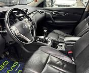 Nissan X-Trail III (T32) , 2015 г., механика, дизель - фото 8
