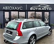 Volvo V50 I · 2-й рестайлинг , 2011 г., механика, дизель - фото 6