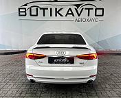 Audi A5 F5 , 2016 г., робот, бензин  - фото 6