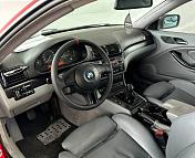 BMW 3 серия E46 · Рестайлинг , 2002 г., механика, бензин - фото 12