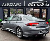 Opel Insignia II , 2017 г., автомат, дизель - фото 6
