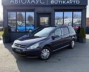 Peugeot 307 I , 2003 г., механика, дизель - фото 3