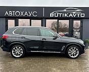 BMW X5 G05 , 2019 г., автомат, дизель - фото 14