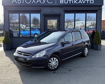 Peugeot 307 I - фото 3