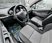 Peugeot 207 I · Рестайлинг , 2009 г., робот, бензин - фото 10