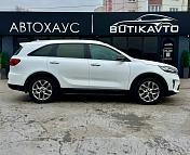 Kia Sorento II · Рестайлинг , 2019 г., автомат, дизель - фото 8