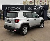 Jeep Renegade I , 2015 г., механика, бензин - фото 6