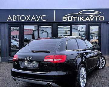 Audi A6 C6 · Рестайлинг - фото 4