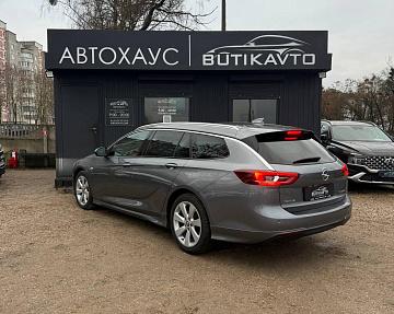 Opel Insignia II - фото 4