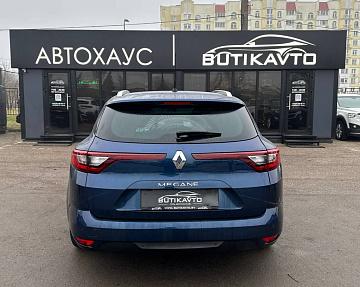 Renault Megane IV - фото 5