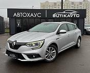 Renault Megane IV , 2019 г., механика, дизель - фото 3