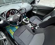 Nissan Juke YF15 · Рестайлинг, 2014 г., механика, дизель - фото 10
