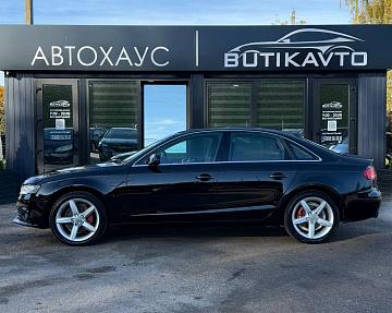 Audi A4 B8 - фото 4