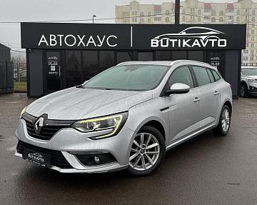 Renault Megane IV - фото 3