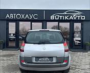 Renault Scenic II , 2006 г., механика, дизель - фото 5