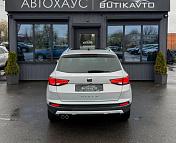 SEAT ATECA, 2019 г., механика, бензин - фото 6