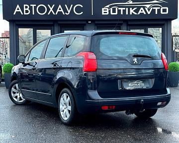 Peugeot 5008 I - фото 4
