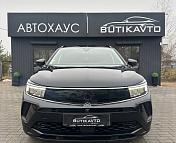 Opel Grandland X I · Рестайлинг , 2022 г., механика, дизель - фото 2