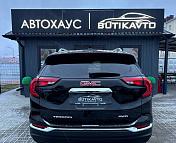 GMC Terrain II , 2020 г., автомат, бензин - фото 6