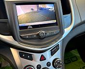 Chevrolet Sonic I · Рестайлинг , 2019 г., автомат, бензин - фото 12