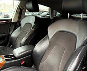 Audi A5 8T , 2011 г., вариатор, бензин - фото 12