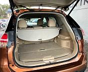 Nissan X-Trail III (T32) , 2014 г., вариатор, дизель - фото 15