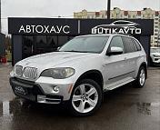 BMW X5 E70 , 2007 г., автомат, бензин - фото 3
