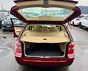 Volkswagen Passat B5 · Рестайлинг , 2001 г., механика, бензин - фото 15