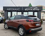 Peugeot 3008 II , 2020 г., механика, дизель - фото 5