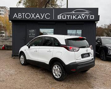 Opel Crossland X I  - фото 4