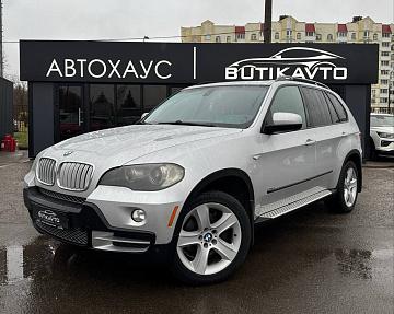 BMW X5 E70 - фото 3