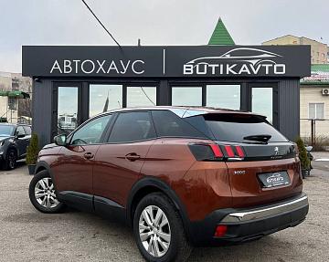 Peugeot 3008 II - фото 5