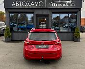 Hyundai i30 GD , 2014 г., механика, дизель  - фото 6