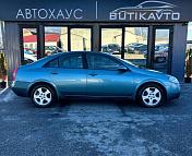 Nissan Primera P12 , 2003 г., механика, дизель - фото 7
