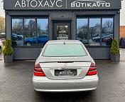 Mercedes-Benz E-Класс W211 S211 , 2003 г., автомат, дизель - фото 6