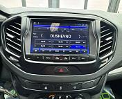 Lada (ВАЗ) Vesta I , 2019 г., механика, бензин - фото 15