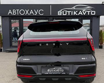 Geely Boyue L I · 2-й рестайлинг - фото 5