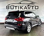 BMW X3 G01 , 2019 г., автомат, бензин  - фото 7