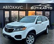 Kia Sorento II , 2010 г., автомат, бензин - фото 3