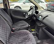 Nissan Note I (E11) , 2008 г., механика, бензин - фото 10