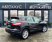 Nissan Qashqai II , 2014 г., механика, бензин - фото 6