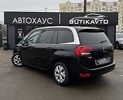 Citroen C4 Grand Spacetourer I , 2021 г., механика, дизель - фото 4