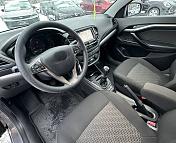 Lada (ВАЗ) Vesta I , 2017 г., механика, бензин - фото 7