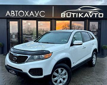 Kia Sorento II - фото 3