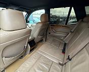 BMW X5 E53 · Рестайлинг , 2004 г., автомат, дизель - фото 9