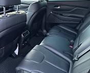 Hyundai Santa Fe TM · Рестайлинг , 2021 г., робот, дизель - фото 11